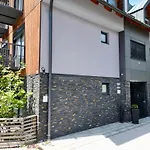 贝尔尼克公寓 克拉尼斯卡戈拉