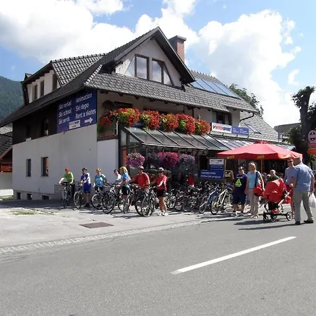 And Bernik Guest house 3*