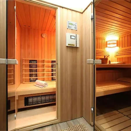 And Bernik Guest house 3*