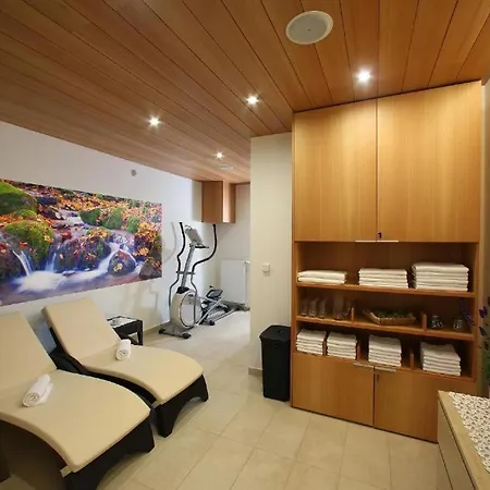 And Bernik Guest house Kranjska Gora