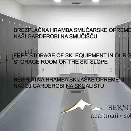 And Bernik