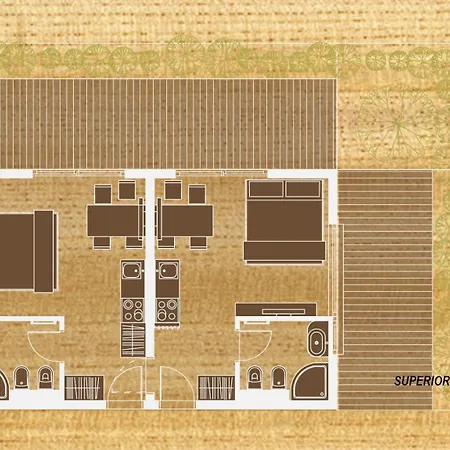 And Bernik Guest house 3*