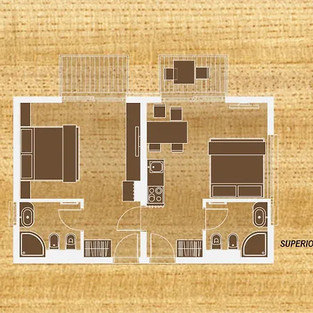 And Bernik Guest house Kranjska Gora