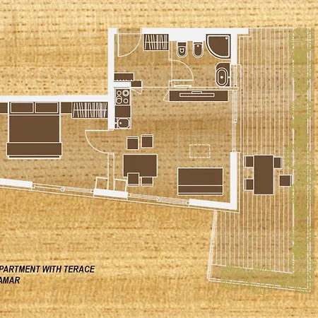 And Bernik Guest house Kranjska Gora