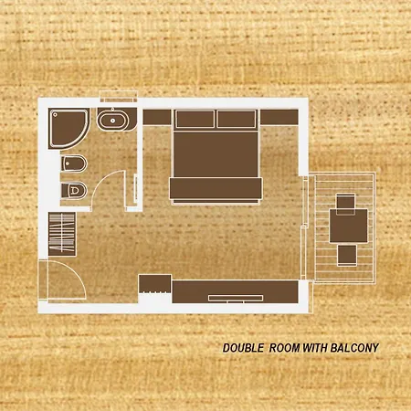 Guest house And Bernik Kranjska Gora