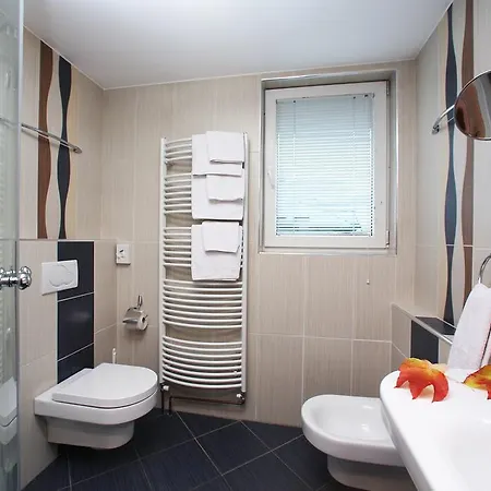 Guest house And Bernik 3*