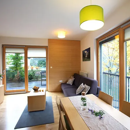 Guest house And Bernik