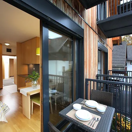 Guest house And Bernik 3*