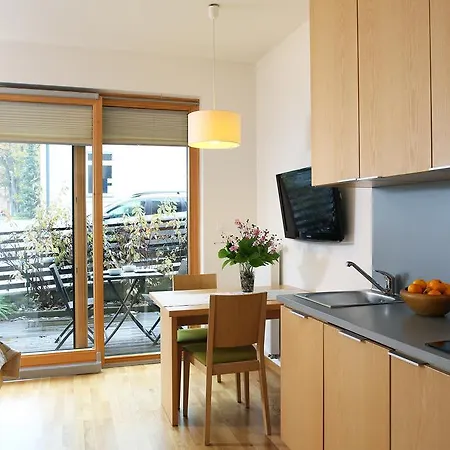 Guest house And Bernik