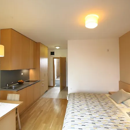 And Bernik Kranjska Gora