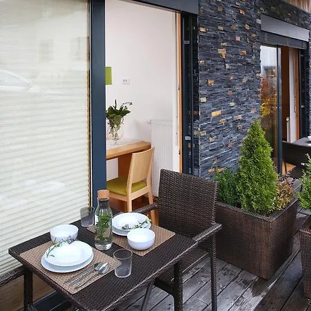 Guest house And Bernik Kranjska Gora