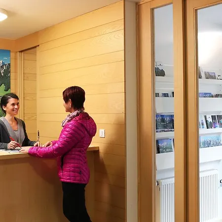 Guest house And Bernik Kranjska Gora