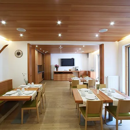 Guest house And Bernik Kranjska Gora