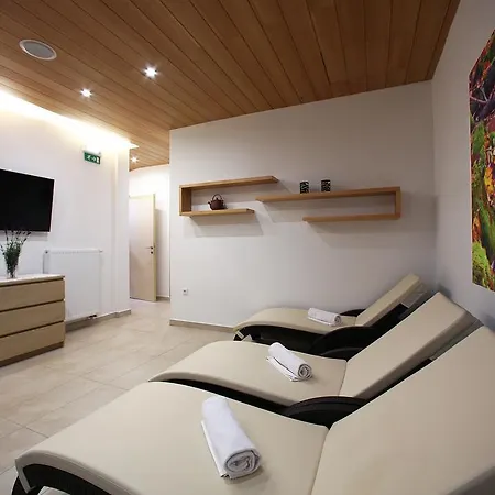 Guest house And Bernik 3*