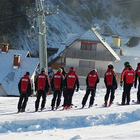 And Bernik Guest house 3*