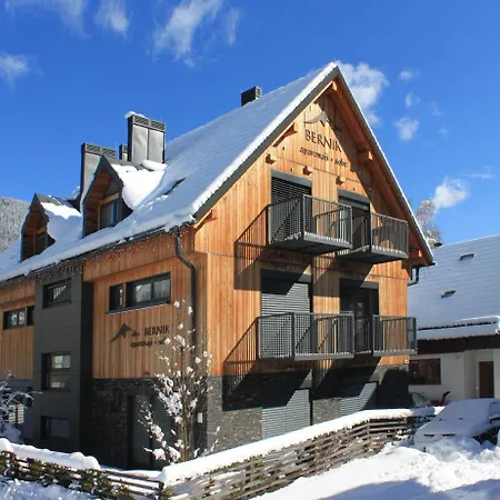 And Bernik Gæstehus Kranjska Gora