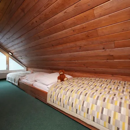 Apartments&rooms Bernik Gasthof 3*
