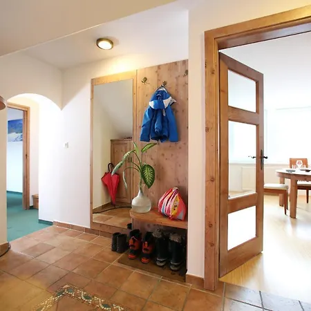 And Bernik Guest house Kranjska Gora