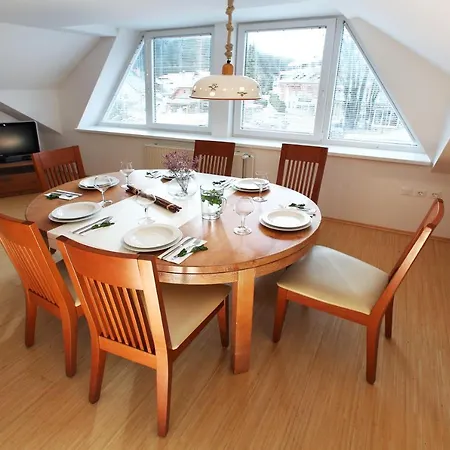 Gæstehus And Bernik 3*
