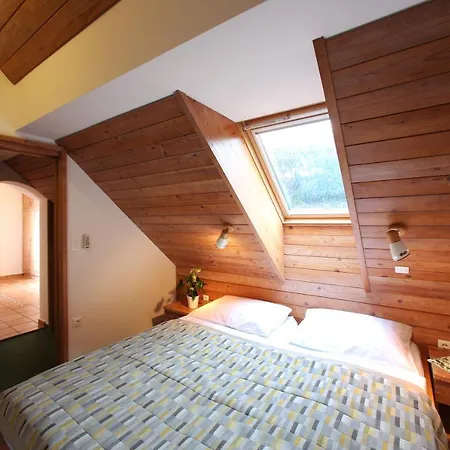 Guest house And Bernik Kranjska Gora