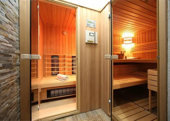 And Bernik בית הארחה 3*