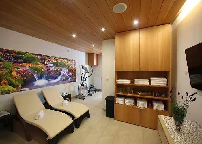 And Bernik Πανσιόν Kranjska Gora