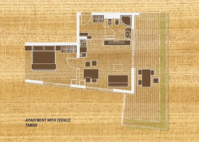 And Bernik בית הארחה קרנייסקה גורה