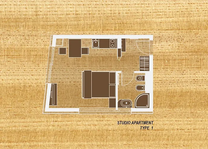 And Bernik Penzion Kranjska Gora