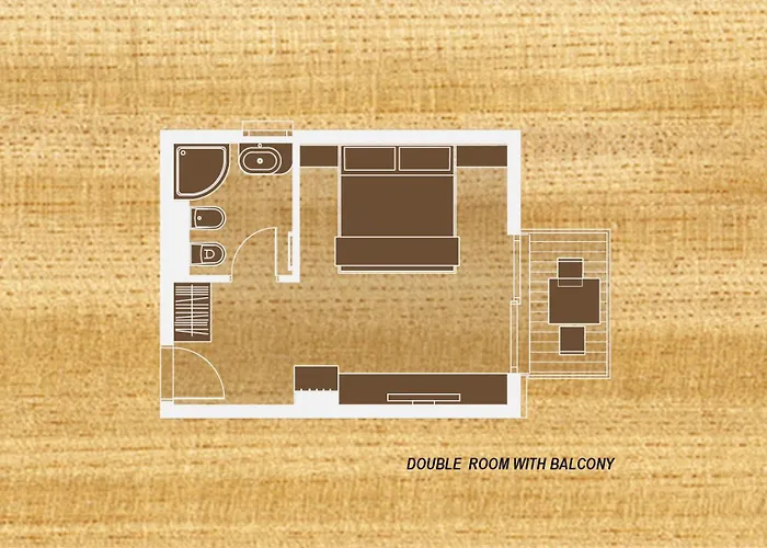 Penzion And Bernik Kranjska Gora