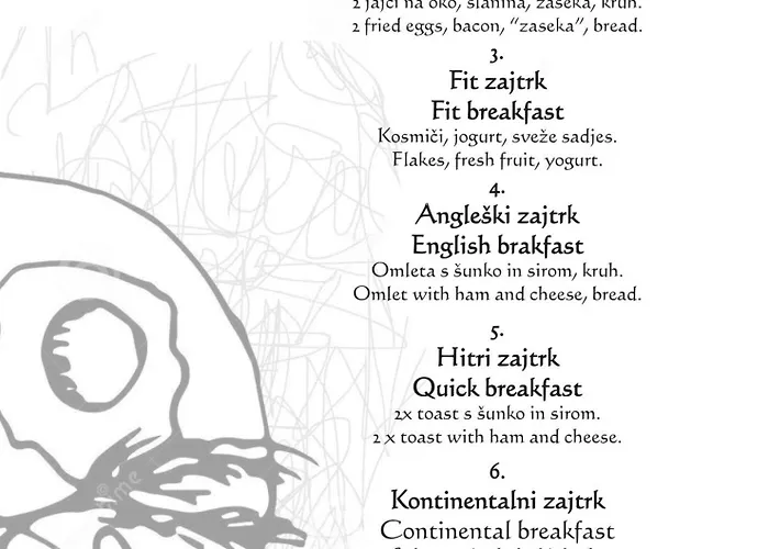 Konukevi And Bernik 3*