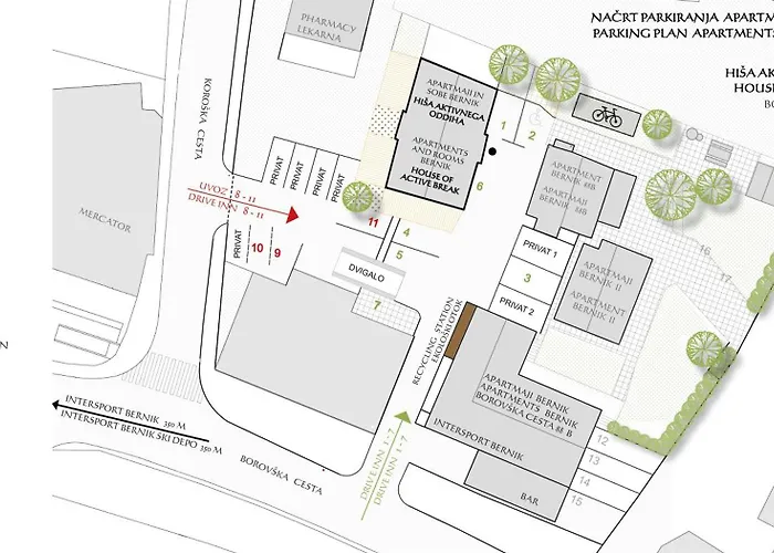 Πανσιόν And Bernik