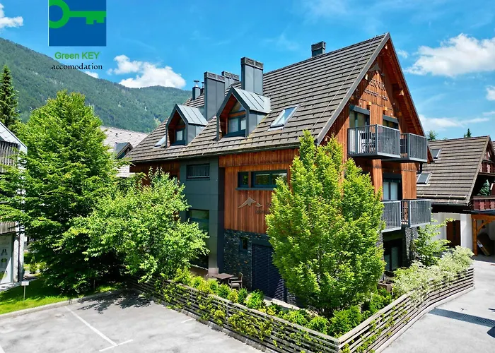 Πανσιόν And Bernik Kranjska Gora