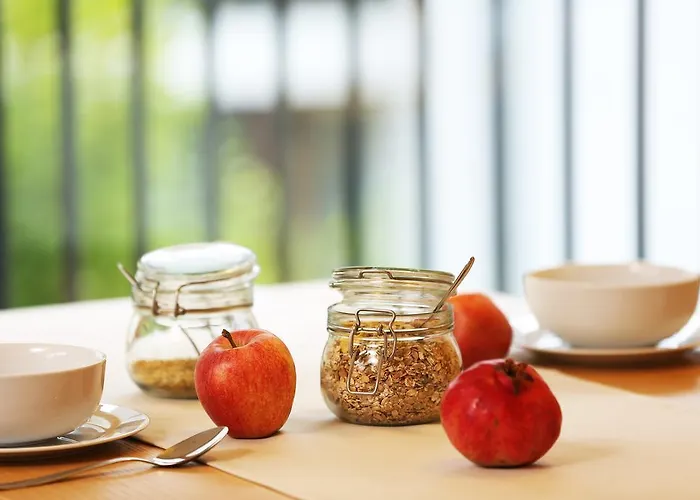 בית הארחה And Bernik קרנייסקה גורה