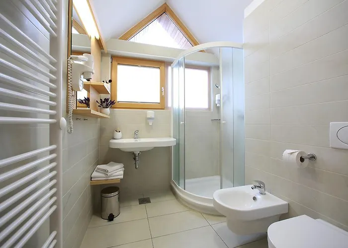 בית הארחה And Bernik