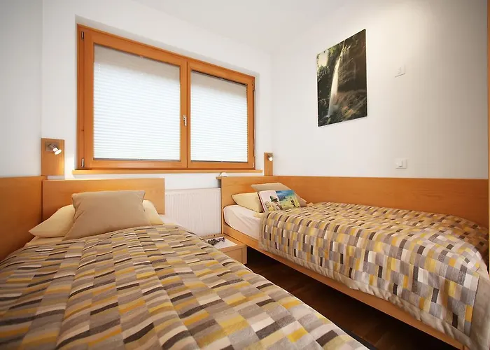 Penzion And Bernik Kranjska Gora