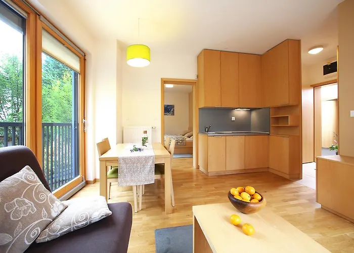 Penzion And Bernik Kranjska Gora