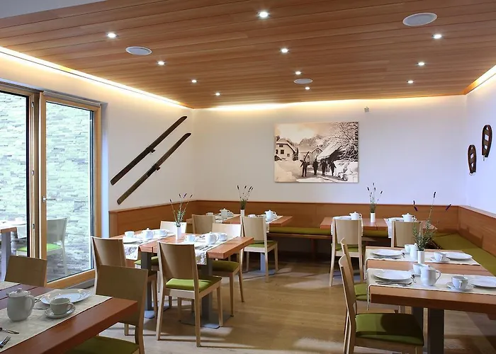 Penzion And Bernik 3*