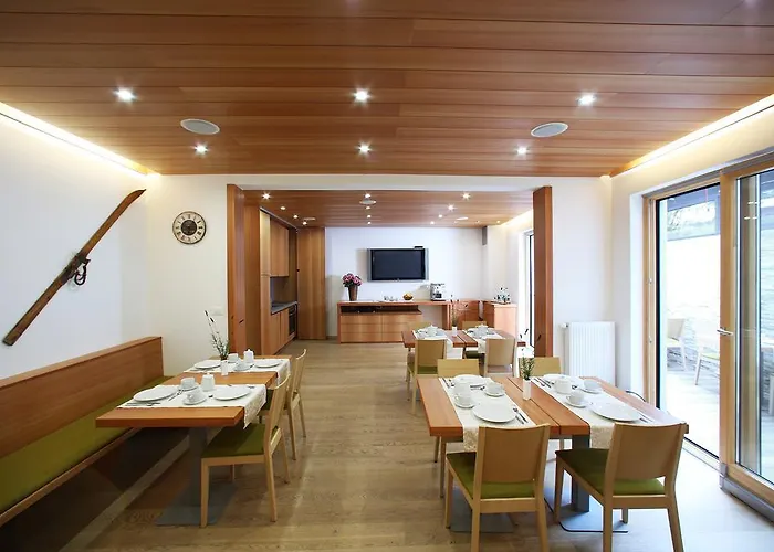 בית הארחה And Bernik קרנייסקה גורה