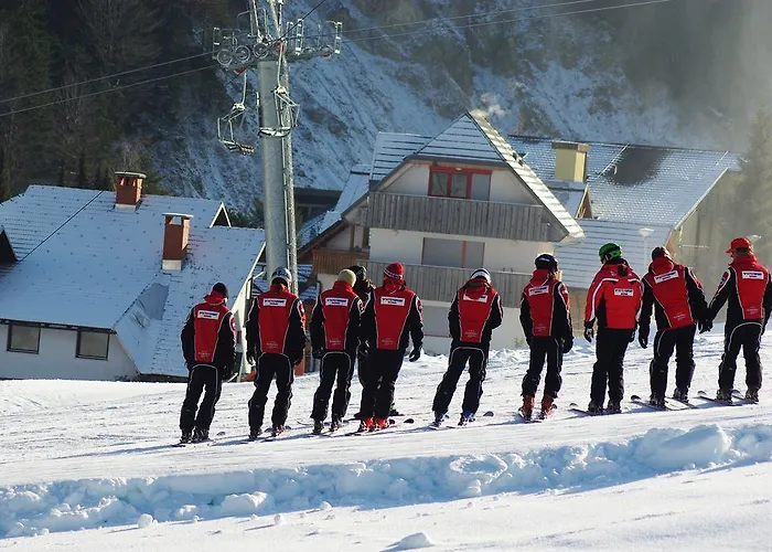 And Bernik בית הארחה 3*