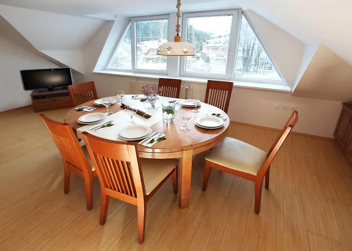 Penzion And Bernik 3*